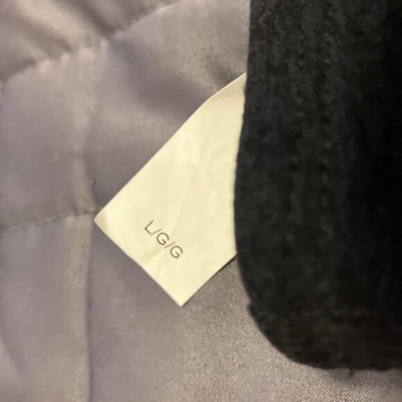 Spacedye Strapless Top - Picture 3 of 3